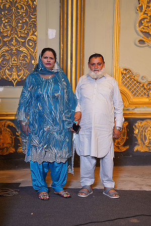 Maryam & Sultan Walima 00149