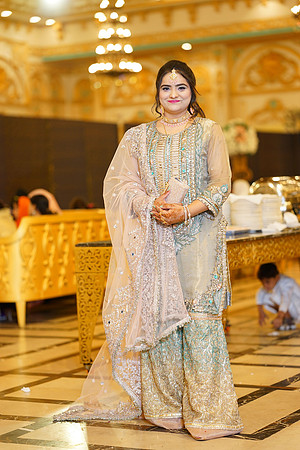 Wali & Palwasha Walima 00164