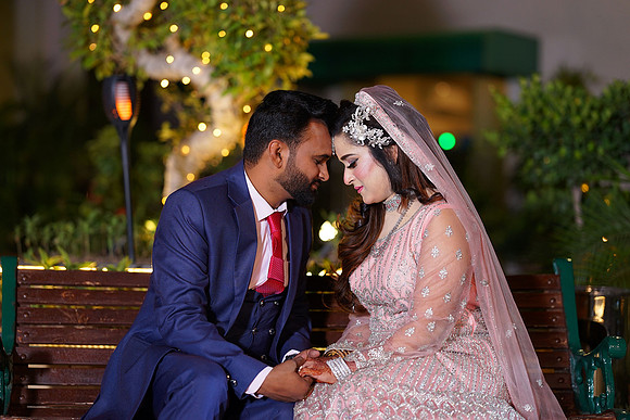 Iqra & Touqeer Walima 00051