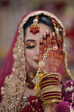 Maryam & Sultan Barat 00172