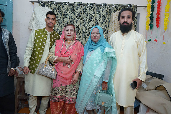 Uzair & Muskan Mehndi 00046