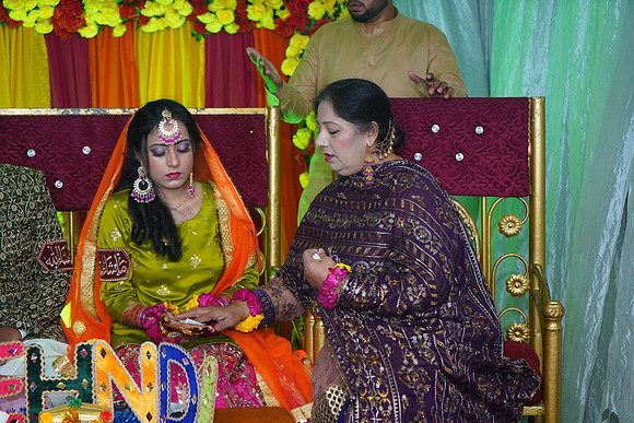 Zohaib Mehndi 00207