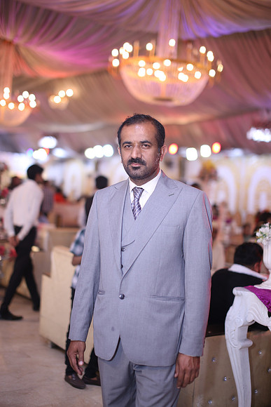 Walima Wedding Photographed by Fatima Studio 00185