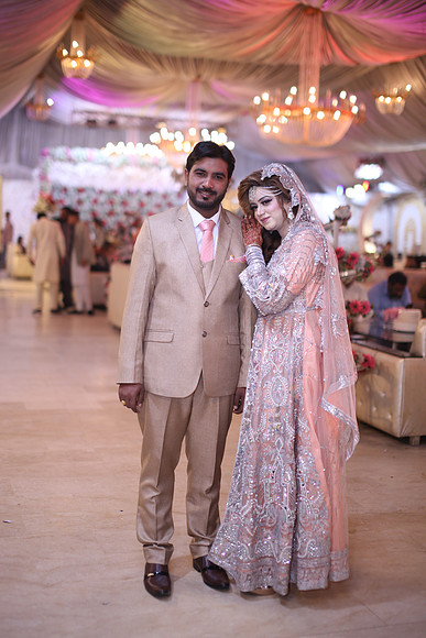 Walima Wedding Photographed by Fatima Studio 00141