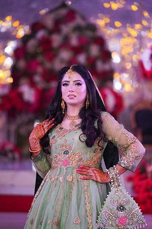 Azhar & Ayesha Walima 00116