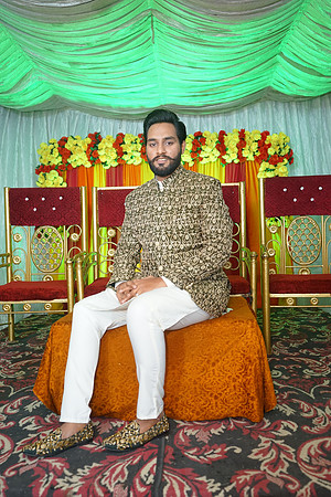 Zohaib Mehndi 00009