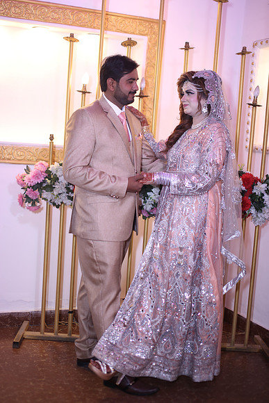 Walima Wedding Photographed by Fatima Studio 00111