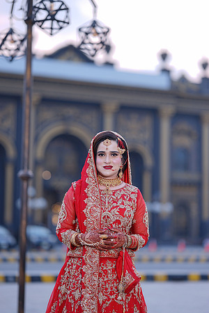 Iqra & Touqeer Barat 00030
