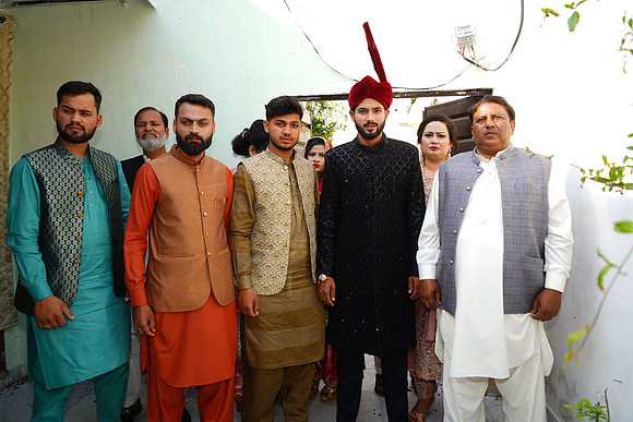 Dawood & Sitara Barat 00170