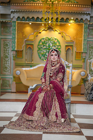 Maryam & Sultan Barat 00225