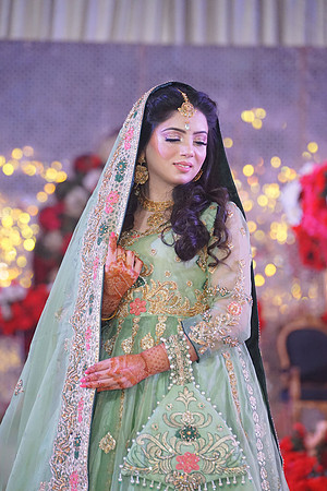 Azhar & Ayesha Walima 00162