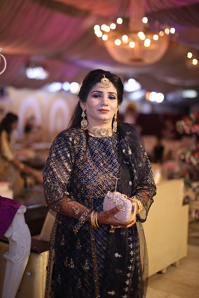 Walima Wedding Photographed by Fatima Studio 00069