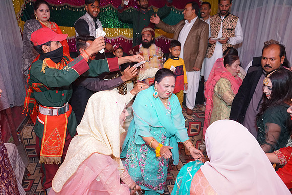Uzair & Muskan Mehndi 00187