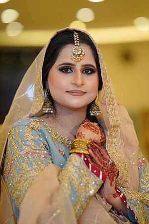 Hassan & Rahila Baat Pakki 00057