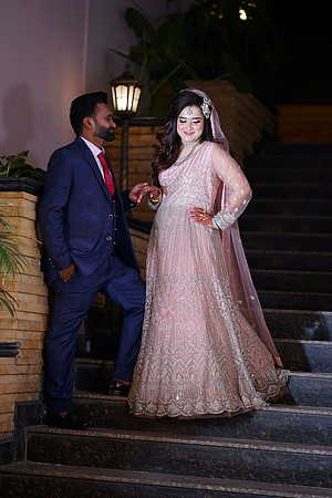 Iqra & Touqeer Walima 00021