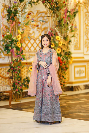 Umer Hayat & Qurat ul Ain Walima 00188