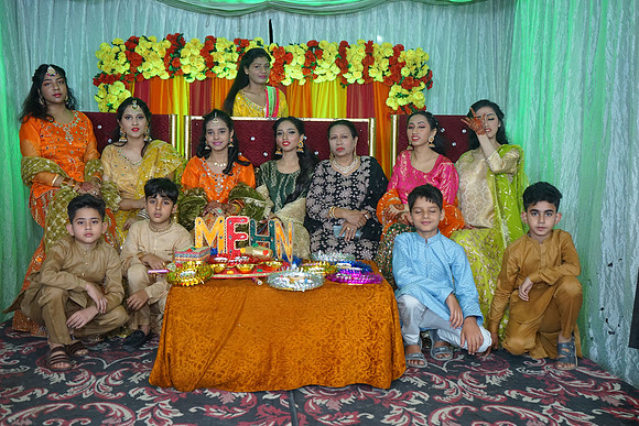 Zohaib Mehndi 00048
