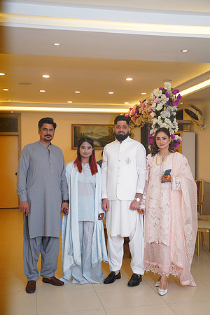 Hassan & Rahila Baat Pakki 00352