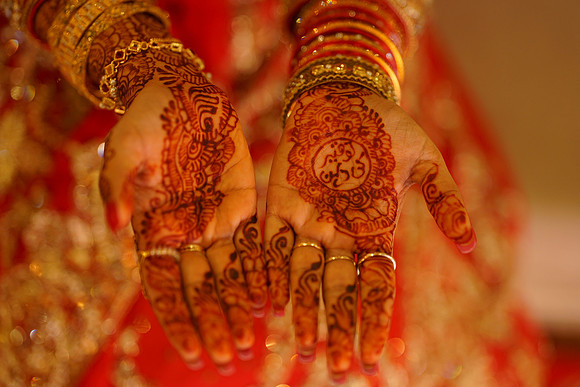 Iqra & Touqeer Barat 00111