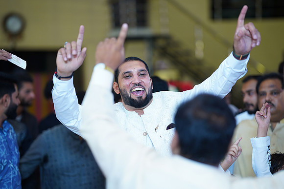 Shani Malik Engagement 00133