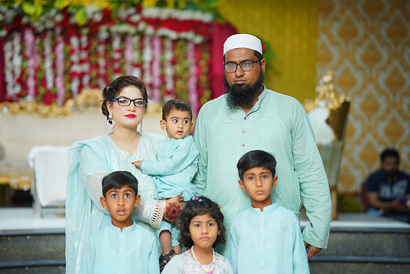 Waseem & Sabira Engagement 00135