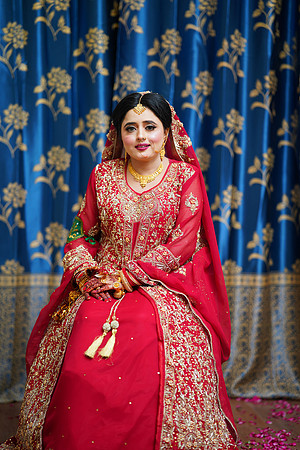 Ehtasham & Amna Barat  00072