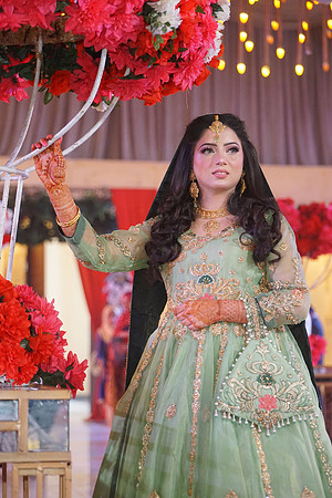 Azhar & Ayesha Walima 00181