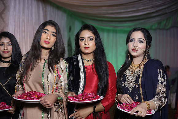 Yasir & Iqra Walima 00113