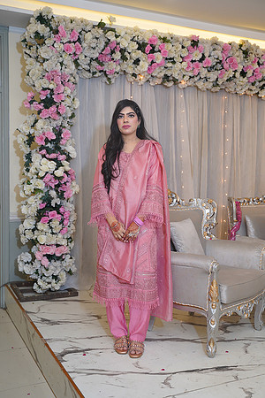Hassan & Rahila Baat Pakki 00378