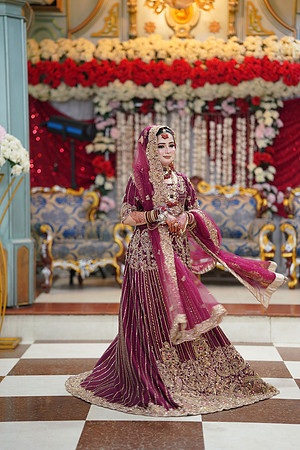 Maryam & Sultan Barat 00199