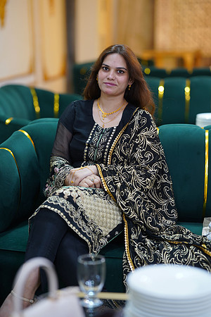Zeeshan & Hira Engagement 00142