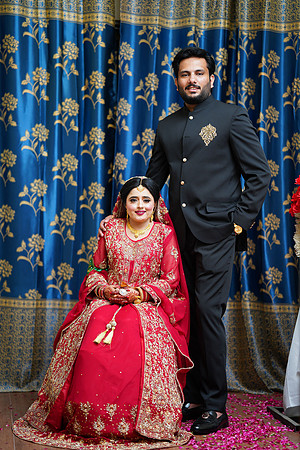 Ehtasham & Amna Barat  00090