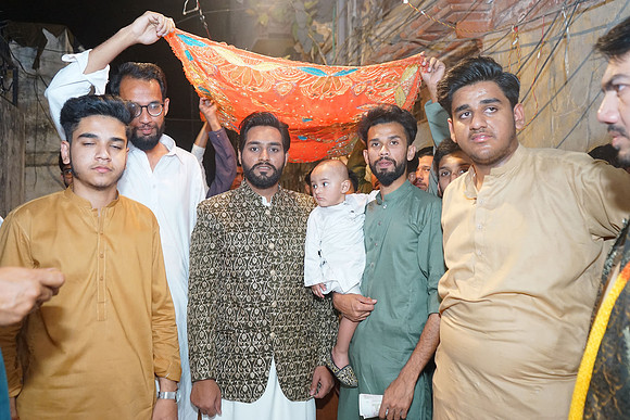 Zohaib Mehndi 00154