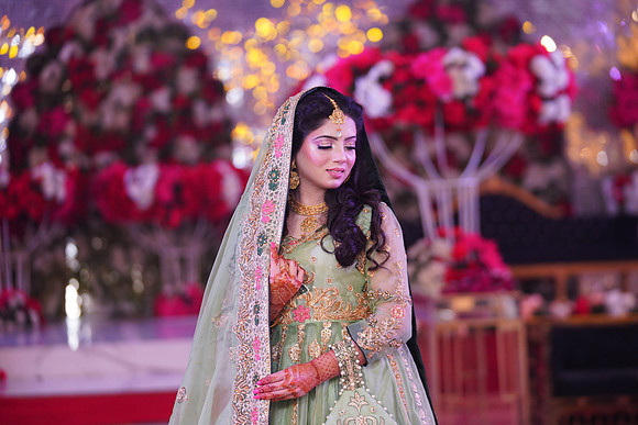 Azhar & Ayesha Walima 00092