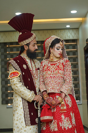 Uzair & Muskan Barat 00055