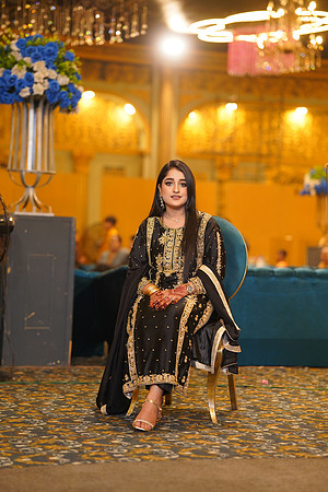 Maryam & Sultan Walima 00075