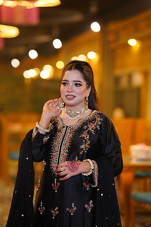 Maryam & Sultan Walima 00024