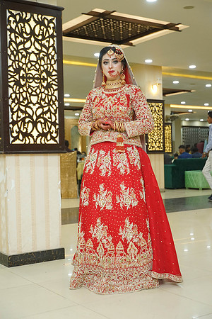 Uzair & Muskan Barat 00149