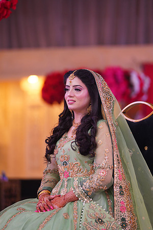 Azhar & Ayesha Walima 00021