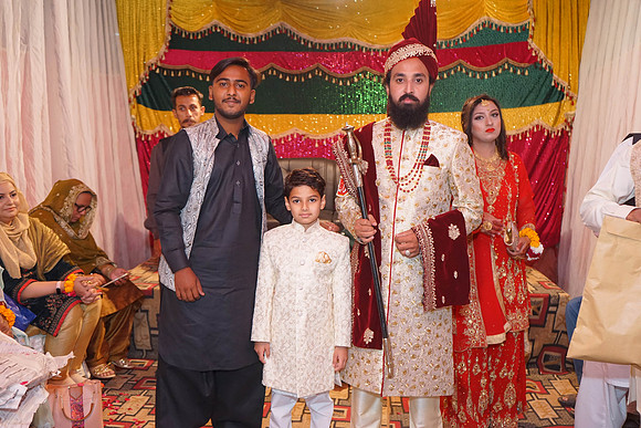 Uzair & Muskan Mehndi 00129
