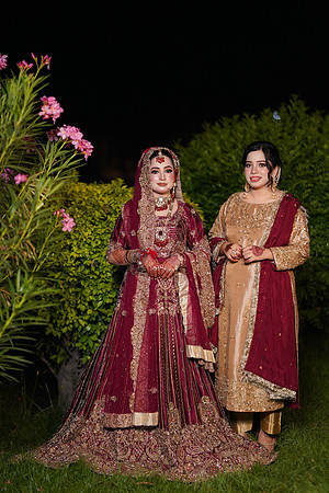 Maryam & Sultan Barat 00235