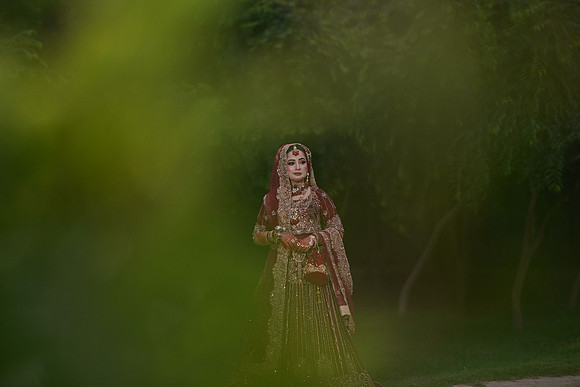 Maryam & Sultan Barat 00055