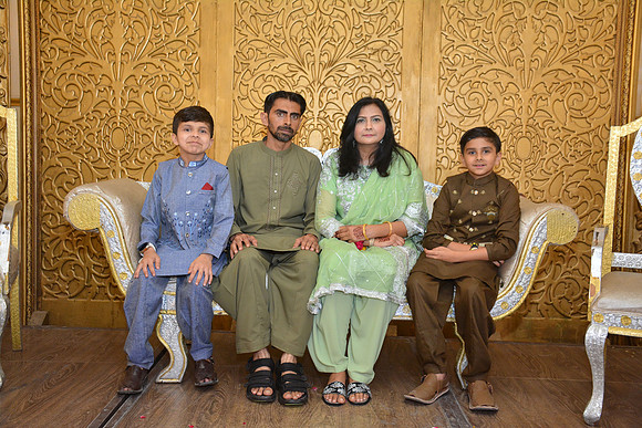 Nouman & Hijab Mehndi 00214