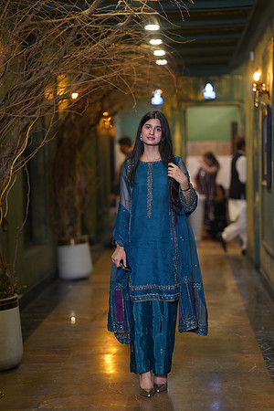 Maryam & Sultan Walima 00381