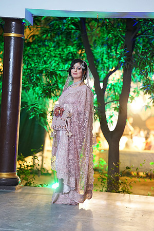 Sohaib & Sahar Walima 00067