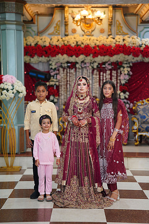 Maryam & Sultan Barat 00323