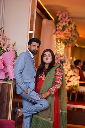 Iqra & Touqeer Walima 00185
