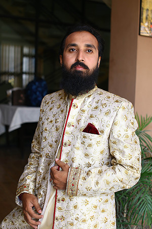 Uzair & Muskan Barat 00173