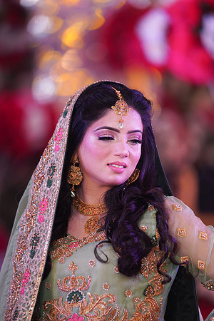 Azhar & Ayesha Walima 00114