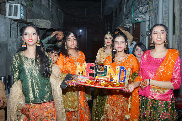Zohaib Mehndi 00022